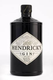 Hendricks Gin 0,7  41,4%