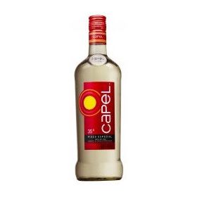 Pisco Capel Especial 35%