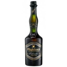 Calvados Papidoux VSOP 40%