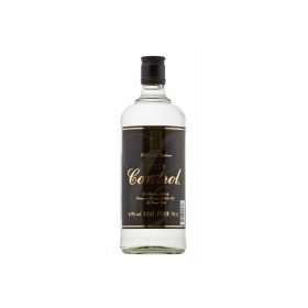 Pisco Control 43%