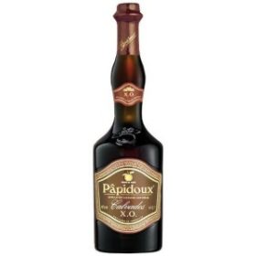 Calvados Papidoux XO 40%