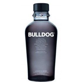 Bulldog London Dry Gin 0,7 40%