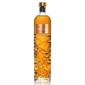 Francoli Grappa Riserva Moscato e Brachetto Barrique 41,5%