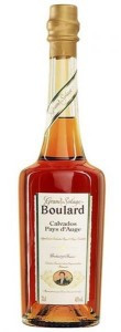Calvados Boulard Grand Solage 40%