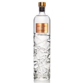 Francoli Grappa Erbaluce Bianca 41,5%