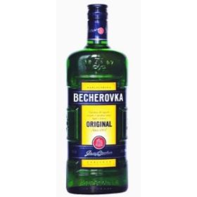 Becherovka 1,0 38%