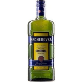 Becherovka 0,7 38%