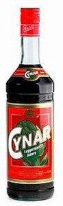 Cynar Bitter 16,5%