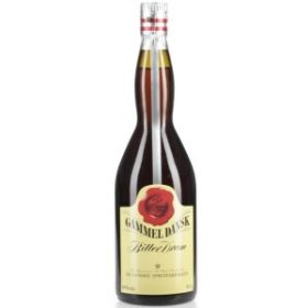 Gammel Dansk Bitter 38%