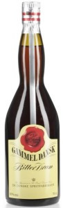 Gammel Dansk Bitter 38%