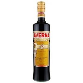 Averna Amaro Siciliano 0,7 29%