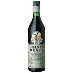 Fernet Branca Menta 0,7 28%
