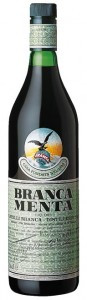 Fernet Branca Menta 0,7 28%