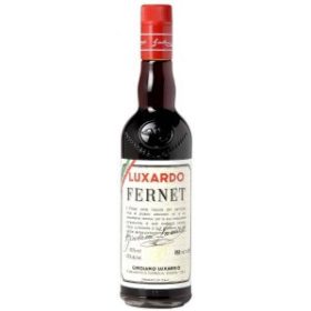 Luxardo Fernet Amaro 40%