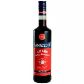 Ramazzotti Amaro 0,7  30%