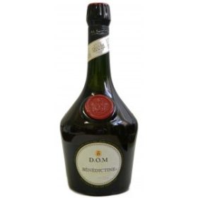 Benedictine DOM 40%
