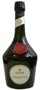 Benedictine DOM 40%