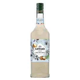 Giffard Coconut / Noix de Coco / Kókusz szirup 1,0l