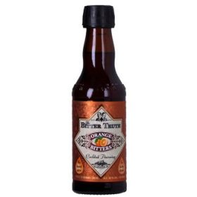 The Bitter Truth Orange Bitters 39%