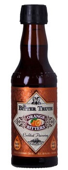 The Bitter Truth Orange Bitters 39%