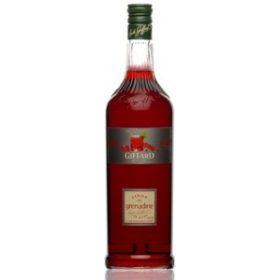 Giffard Grenadine szirup