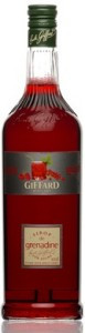 Giffard Grenadine szirup