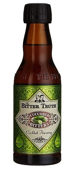 The Bitter Truth Cucumber Bitter 39%