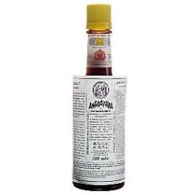 Angostura Aromatic Bitter 0,2  44,7%