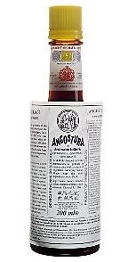 Angostura Aromatic Bitter 0,2  44,7%