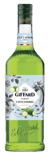 Giffard Cucumber / Uborka szirup