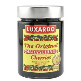 Luxardo koktélcseresznye 0,4 kg