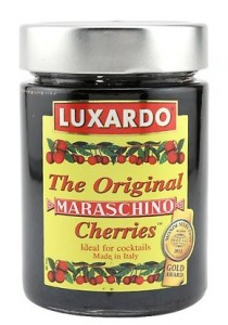 Luxardo koktélcseresznye 0,4 kg