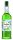 Giffard Green Apple / Pomme Verte / Zöld Alma szirup 1,0l