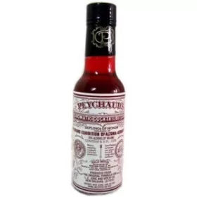 Peychaud’s Aromatic Cocktail Bitter 35%
