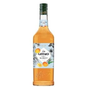 Giffard Mangue / Mangó szirup
