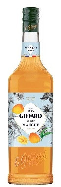 Giffard Mangue / Mangó szirup
