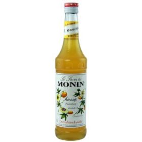 Monin Passiom - Maracuja szirup 0,7l