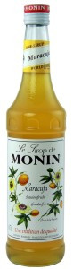 Monin Passiom - Maracuja szirup 0,7l
