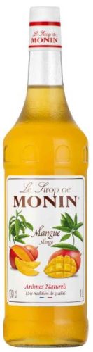 Monin Mangó szirup 1,0