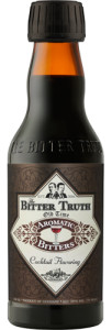 The Bitter Truth Old Time Aromatic Bitters 39%