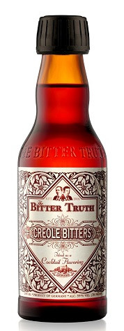 The Bitter Truth Creole Bitters 39%