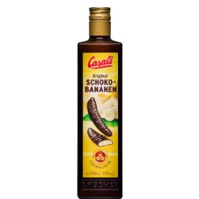 Casali Schoko Bananen 0,5  15%