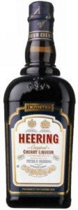 Heering Cherry 24%