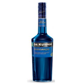 De Kuyper Blue Curacao 20%