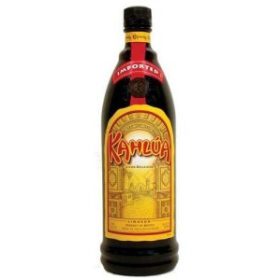Kahlua 1,0 16%