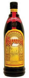 Kahlua 1,0 16%