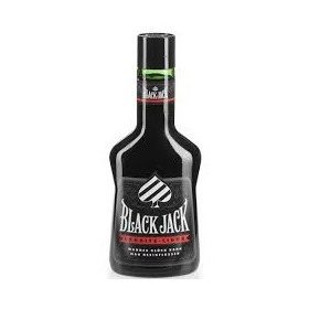 Black Jack édesgyökér likőr 25%