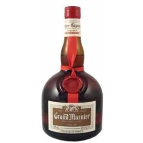 Grand Marnier C. Rouge 0,7 40%