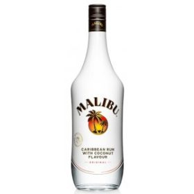 Malibu 1,0  21%