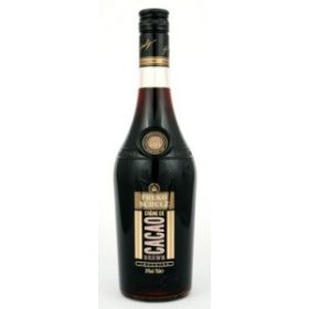 Fruko Schulz Brown Cacao likőr 24%